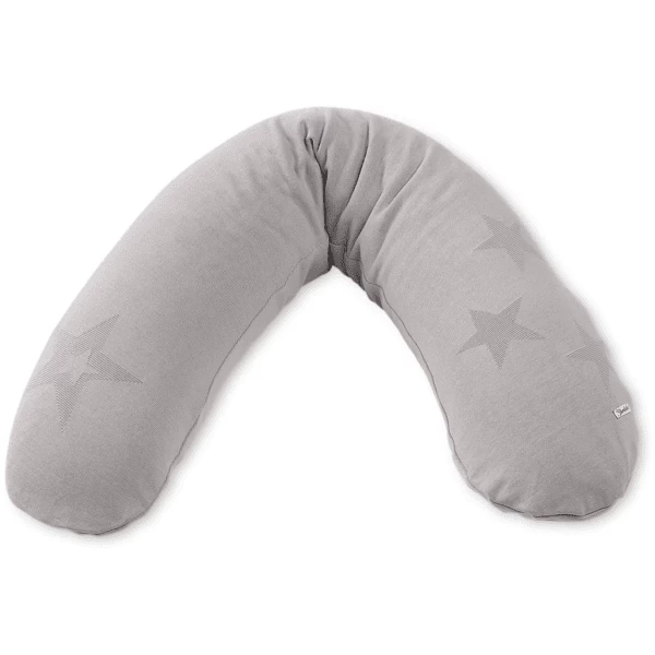 Sterntaler Voedingskussen Baylee Grijs 2 Sterntaler Voedingskussen Baylee Grijs - Afbeelding 2