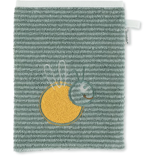 Sterntaler Washandje 2 Pack Ben 2 Sterntaler Washandje 2 Pack Ben - Afbeelding 2