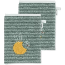 Sterntaler Washandje 2 Pack Ben 8 Sterntaler Washandje 2 Pack Ben -Babyverzorging Deals sterntaler washandje 2 pack ben a301101 3