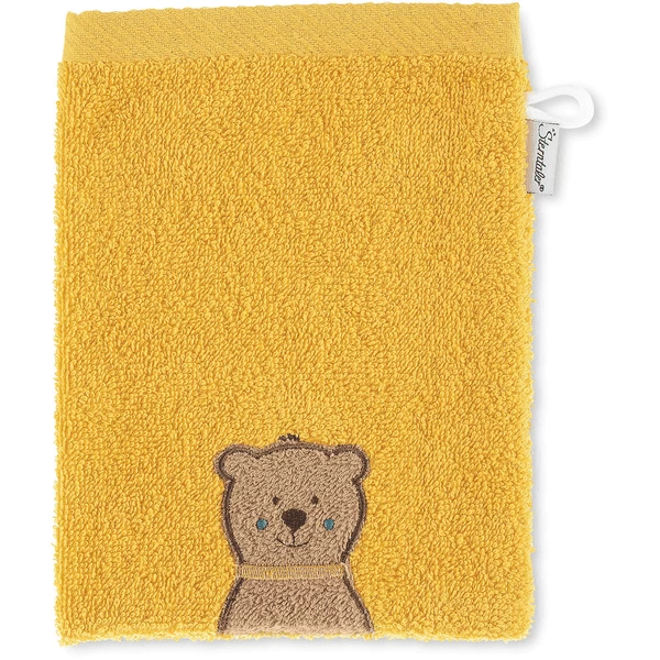 Sterntaler Washandje 2 Pack Ben 2 Sterntaler Washandje 2 Pack Ben - Afbeelding 2