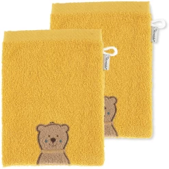 Sterntaler Washandje 2 Pack Ben 8 Sterntaler Washandje 2 Pack Ben -Babyverzorging Deals sterntaler washandje 2 pack ben a301103 3