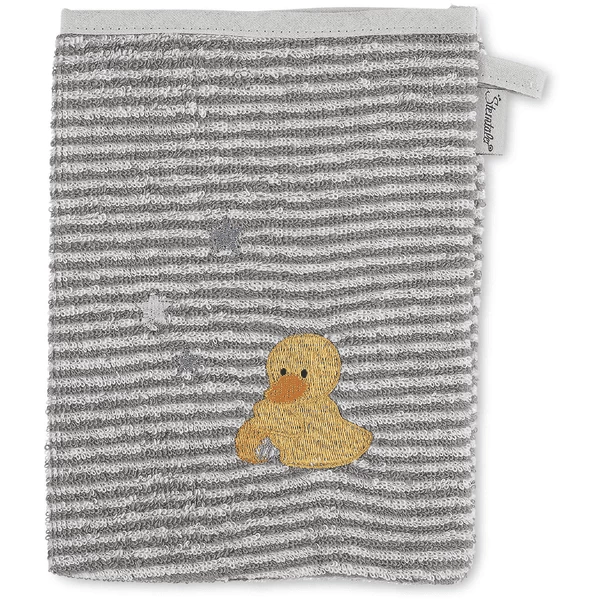 Sterntaler Washandje 2-pack Edda Baby 2 Sterntaler Washandje 2-pack Edda Baby - Afbeelding 2