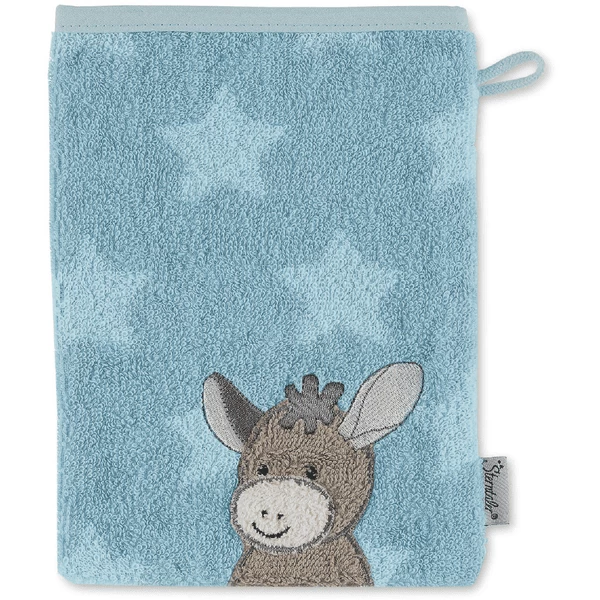 Sterntaler Washandje 2-pack Emmi 1 Sterntaler Washandje 2-pack Emmi