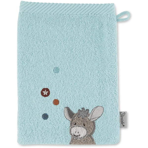 Sterntaler Washandje 2-pack Emmi 2 Sterntaler Washandje 2-pack Emmi - Afbeelding 2