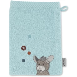 Sterntaler Washandje 2-pack Emmi