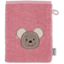 Sterntaler Washandje 2-pack Mabel