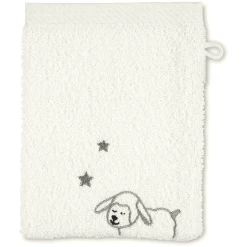 Sterntaler Washandje 2-pack Stanley