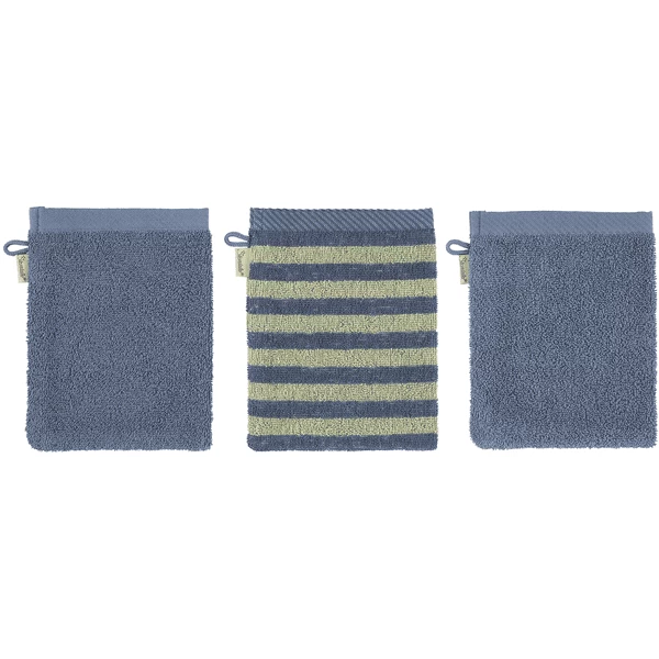 Sterntaler Washandje 3-pack Emmilius 2 Sterntaler Washandje 3-pack Emmilius - Afbeelding 2