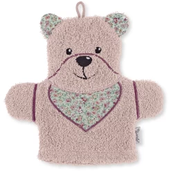 Sterntaler Washandje Baylee Roze