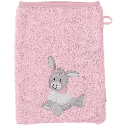 Sterntaler Washandje Emmi Girl Roze