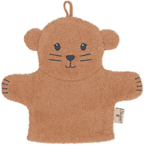 Sterntaler Washandje Otti Bruin Spelen 3 Sterntaler Washandje Otti Bruin Spelen - Afbeelding 3