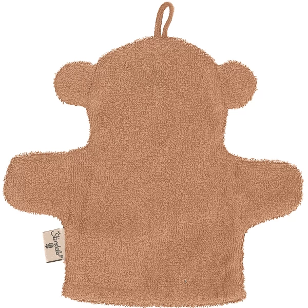 Sterntaler Washandje Otti Bruin Spelen 4 Sterntaler Washandje Otti Bruin Spelen - Afbeelding 4