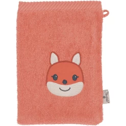 Sterntaler Washandjes 2-pack Enna Koraal -Babyverzorging Deals sterntaler washandjes 2 pack enna koraal a351454 2