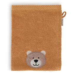 Sterntaler Washandjes 3-pack Beer Roest -Babyverzorging Deals sterntaler washandjes 3 pack beer roest a384672 3