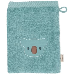 Sterntaler Washandschoenen 2 Pakken Kalla Blauw Gemêleerd -Babyverzorging Deals sterntaler washandschoenen 2 pakken kalla blauw gemeleerd a351463 3