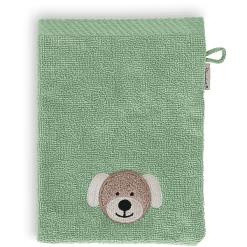 Sterntaler Washandschoenen 3 Pack Hond Groen -Babyverzorging Deals sterntaler washandschoenen 3 pack hond groen a384671 4