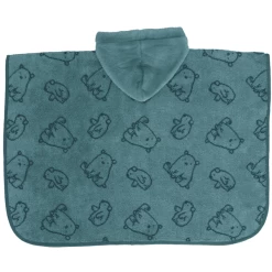 Sterntaler Zwemponcho Elia Donker Turquoise 8 Sterntaler Zwemponcho Elia Donker Turquoise -Babyverzorging Deals sterntaler zwemponcho elia donker turquoise a384677 3