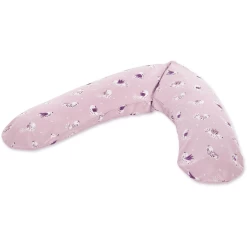THERALINE Comfort Verzorgingskussen Birdie Róse
