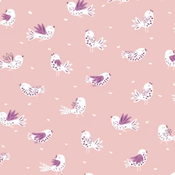 THERALINE Comfort Verzorgingskussen Birdie Róse 9 THERALINE Comfort Verzorgingskussen Birdie Róse -Babyverzorging Deals theraline comfort verzorgingskussen birdie rose a359080 4