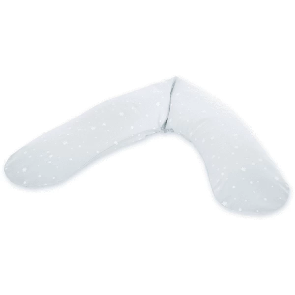 THERALINE Dodo Verzorgingskussen Ster Blauw 1 THERALINE Dodo Verzorgingskussen Ster Blauw