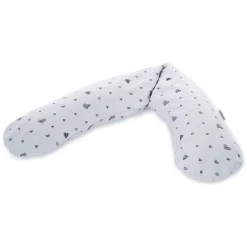 THERALINE Hoes Voor Original Sweet Borstvoedingskussen Heart