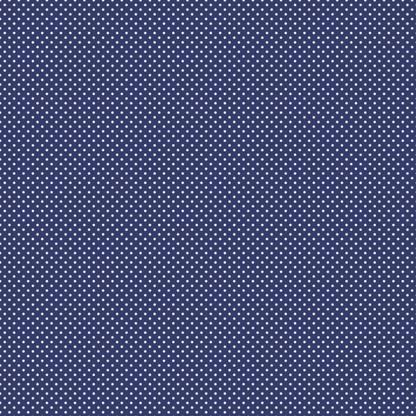 THERALINE Hoes Voor Original Voedingskussen Stippen Marine 2 THERALINE Hoes Voor Original Voedingskussen Stippen Marine - Afbeelding 2