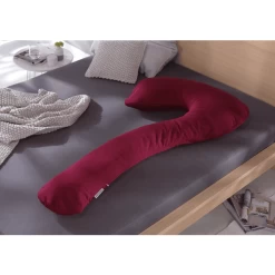 THERALINE My7 Zijslaper Kussen Blackberry Bamboo -collection -Babyverzorging Deals theraline my7 zijslaper kussen blackberry bamboo collection a301059 3