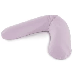 THERALINE Original Verzorgingskussen Incl. Overtrek Lavendel Bamboo Collectie