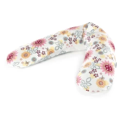 THERALINE Original Voedingskussen - Zomerbloemen -Babyverzorging Deals theraline original voedingskussen zomerbloemen a117554 3