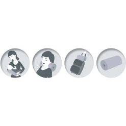 THERALINE Voedingskussen Sterrenhemel 8 THERALINE Voedingskussen Sterrenhemel -Babyverzorging Deals theraline voedingskussen sterrenhemel a283652 3