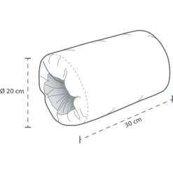 THERALINE Voedingskussen Sterrenhemel 9 THERALINE Voedingskussen Sterrenhemel -Babyverzorging Deals theraline voedingskussen sterrenhemel a283652 4