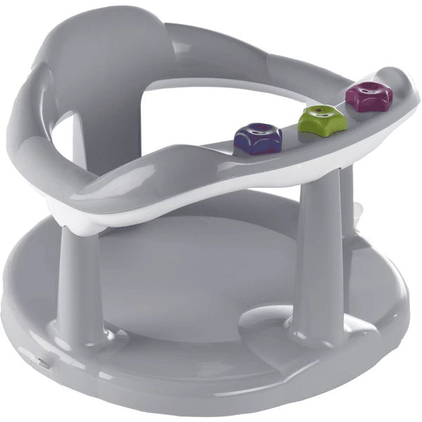 THERMOBABY® Thermobaby ® Aquababy Badring, Grijs Bedel 1 THERMOBABY® Thermobaby ® Aquababy Badring, Grijs Bedel