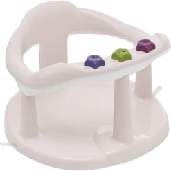 THERMOBABY® Thermobaby ® Aquababy Badring, Powder Roze