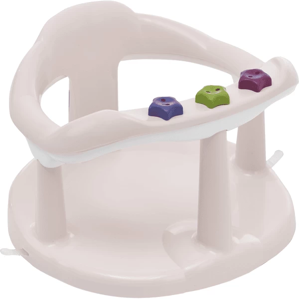 THERMOBABY® Thermobaby ® Aquababy Badring, Powder Roze 1 THERMOBABY® Thermobaby ® Aquababy Badring, Powder Roze
