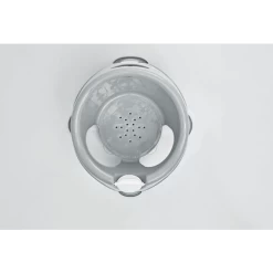 THERMOBABY® Thermobaby ® Aquafun Badring, Grijs Bedel 7 THERMOBABY® Thermobaby ® Aquafun Badring, Grijs Bedel -Babyverzorging Deals thermobaby aquafun badring grijs bedel a367379 2