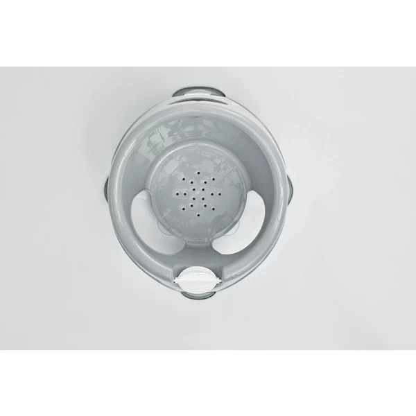 THERMOBABY® Thermobaby ® Aquafun Badring, Grijs Bedel 3 THERMOBABY® Thermobaby ® Aquafun Badring, Grijs Bedel - Afbeelding 3