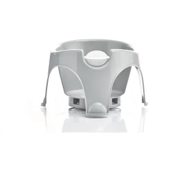 THERMOBABY® Thermobaby ® Aquafun Badring, Grijs Bedel