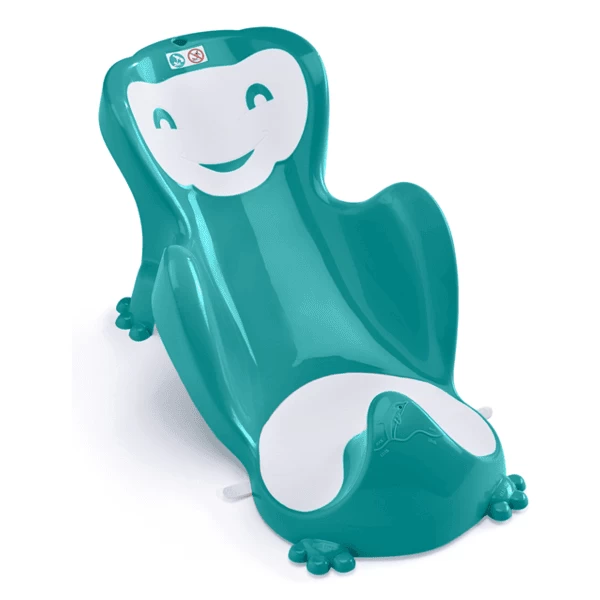 THERMOBABY® Thermobaby ® Babycoon Badzitje, Diep Pauw 1 THERMOBABY® Thermobaby ® Babycoon Badzitje, Diep Pauw