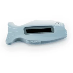 THERMOBABY® Thermobaby ® Bad Thermometer Digital , Baby Blauw