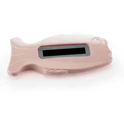 THERMOBABY® Thermobaby ® Bad Thermometer Digital , Powder Roze