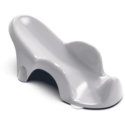 THERMOBABY® Thermobaby ® Bad Zetel Atoll, Grijs Charme -Babyverzorging Deals thermobaby bad zetel atoll grijs charme a367282 3