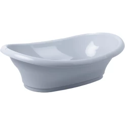 THERMOBABY® Thermobaby ® Badkuip Vasco, Baby Blauw