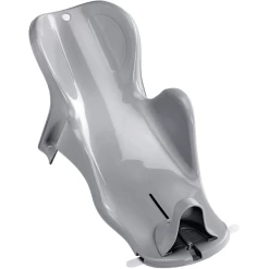 THERMOBABY® Thermobaby ® Badzitje Daphné Koel Grijs Tot 8 Maanden