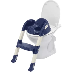 THERMOBABY® Thermobaby ® Kidyloo Toilettrainer, Ocean Blauw -Babyverzorging Deals thermobaby kidyloo toilettrainer ocean blauw a367181 4