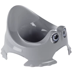 THERMOBABY® Thermobaby ® Potty Funny , Grijze Charme 6 THERMOBABY® Thermobaby ® Potty Funny , Grijze Charme -Babyverzorging Deals thermobaby potty funny grijze charme a416132 2