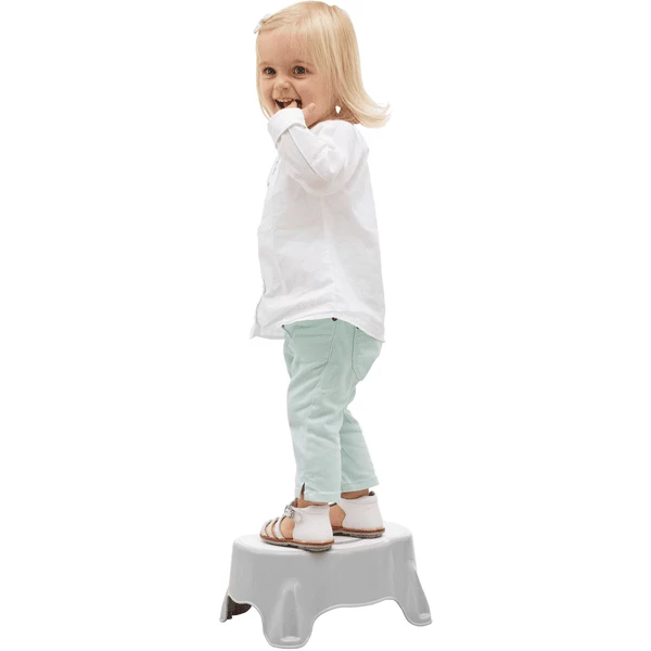 THERMOBABY® Thermobaby ® Potty Set, Grijze Charme 2 THERMOBABY® Thermobaby ® Potty Set, Grijze Charme - Afbeelding 2