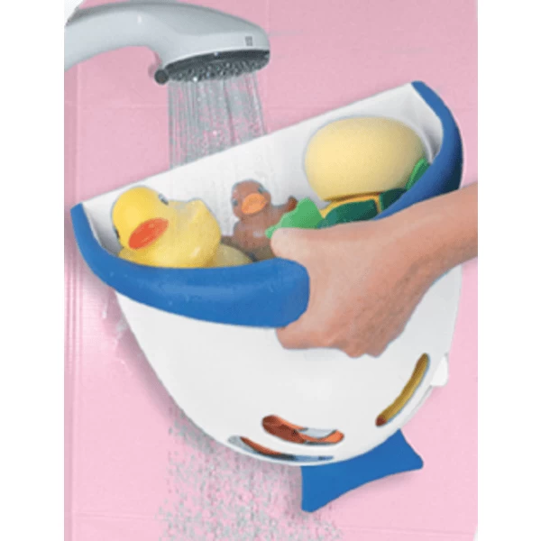 THERMOBABY® Thermobaby ® Speelgoed Opslag Bubble Vissen 4 THERMOBABY® Thermobaby ® Speelgoed Opslag Bubble Vissen - Afbeelding 4