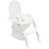 THERMOBABY® Thermobaby ® Toilet Trainer Kiddy Loo, Sand Y Bruin