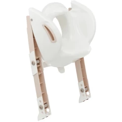 THERMOBABY® Thermobaby ® Toilet Trainer Kiddy Loo, Sand Y Bruin 9 THERMOBABY® Thermobaby ® Toilet Trainer Kiddy Loo, Sand Y Bruin -Babyverzorging Deals thermobaby toilet trainer kiddy loo sand y bruin a416138 4