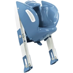 THERMOBABY® Thermobaby ® Toilettrainer Kidyloo, Diep Pauw -Babyverzorging Deals thermobaby toilettrainer kidyloo diep pauw a367179 3